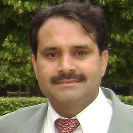 Prof. Hitendra Kumar Malik